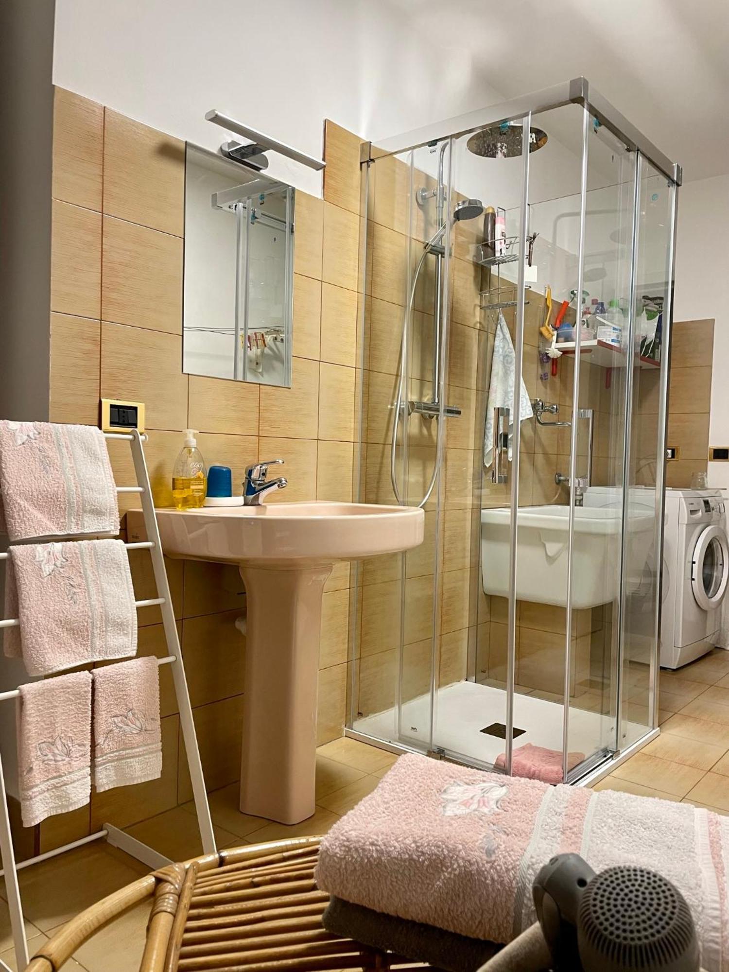 Ca Borghetto Hotel Venas Phòng bức ảnh