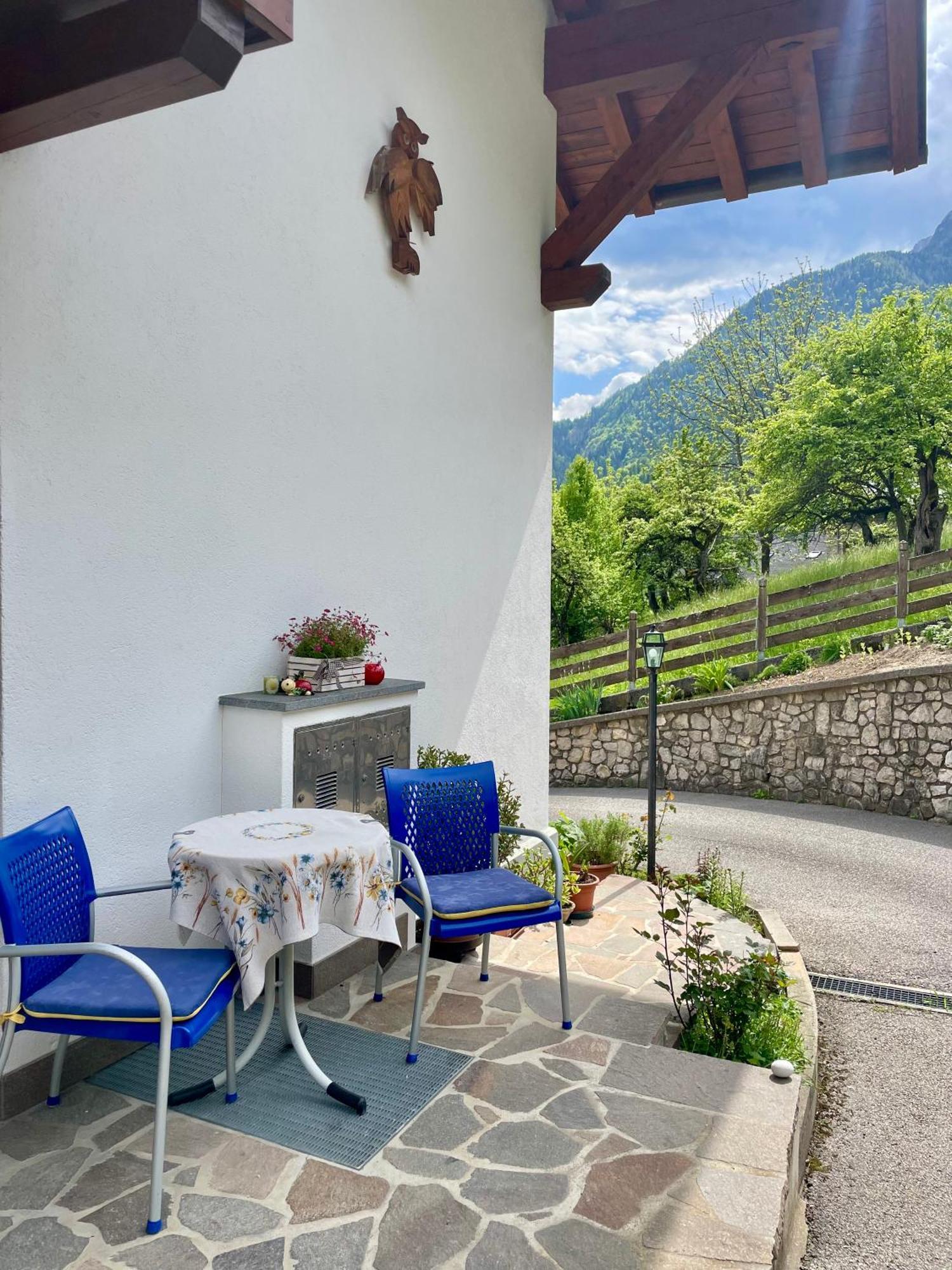 Ca Borghetto Hotel Venas Ngoại thất bức ảnh